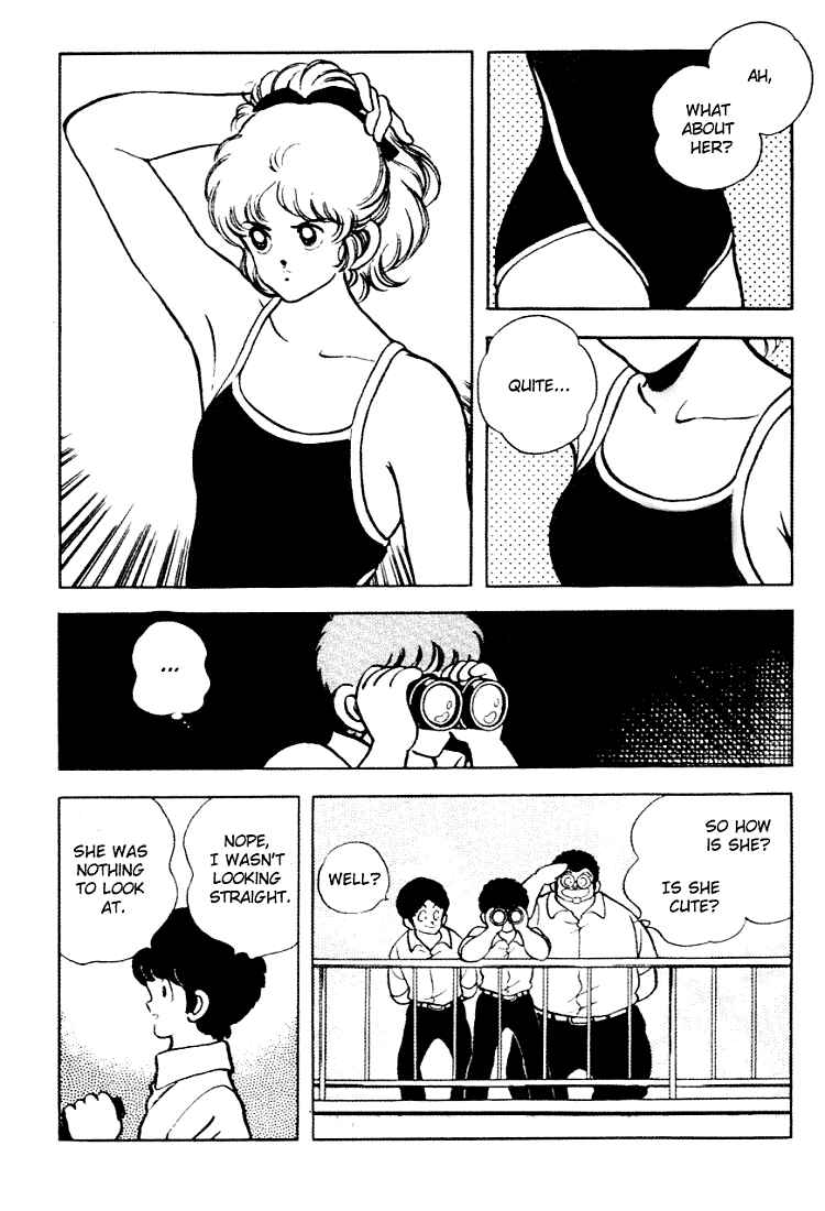 Page 4 Chapter 148 Touch