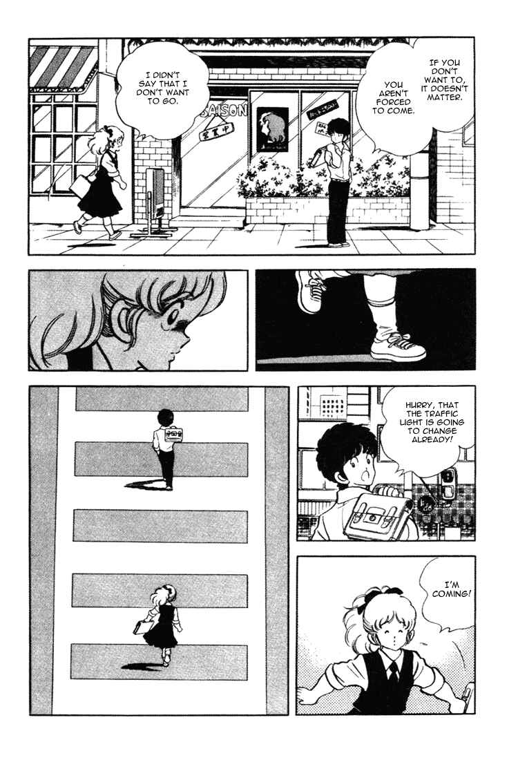 Page 13 Chapter 153 Touch