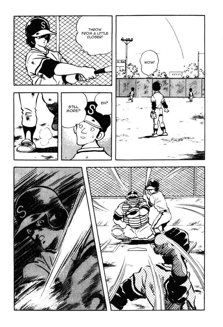 Page 15 Chapter 153 Touch