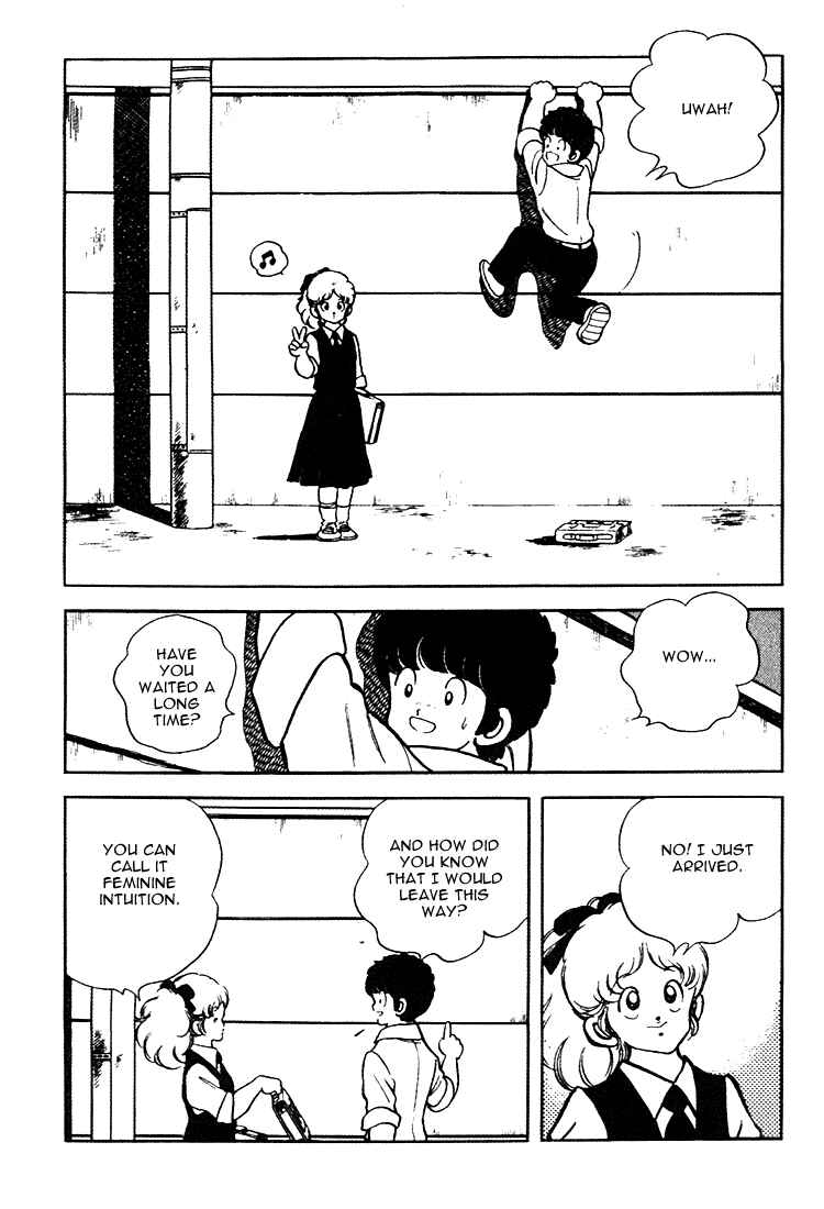 Page 2 Chapter 153 Touch