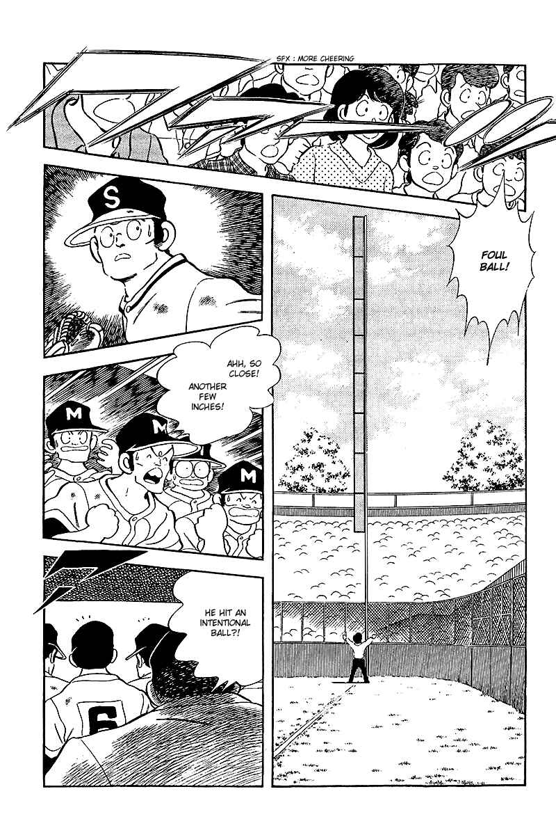 Page 10 Chapter 233 Touch
