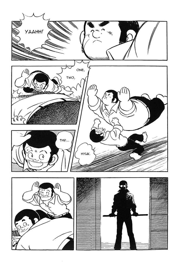 Page 8 Chapter 168 Touch