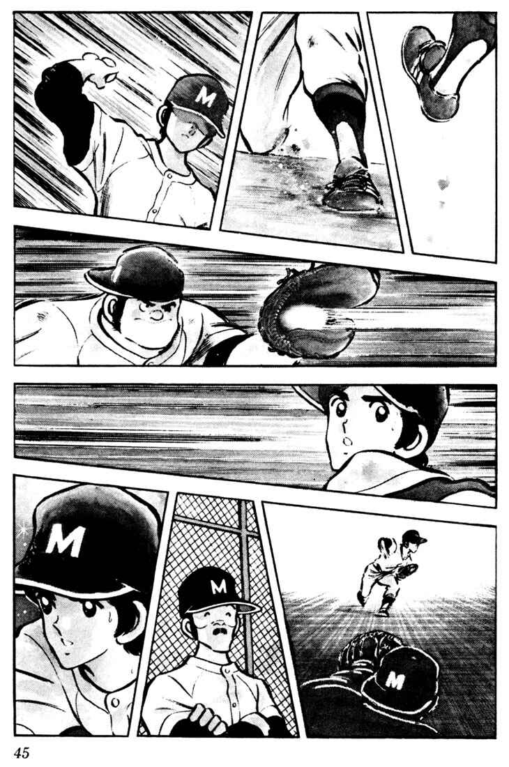 Page 5 Chapter 42 Touch