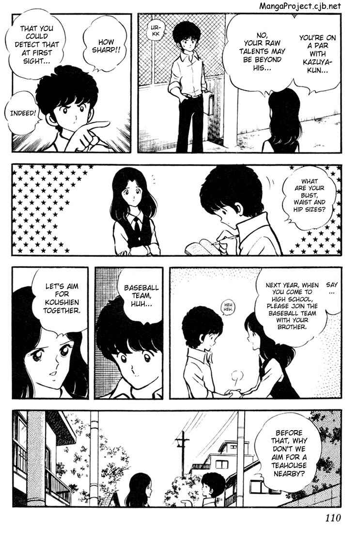 Page 4 Chapter 6 Touch