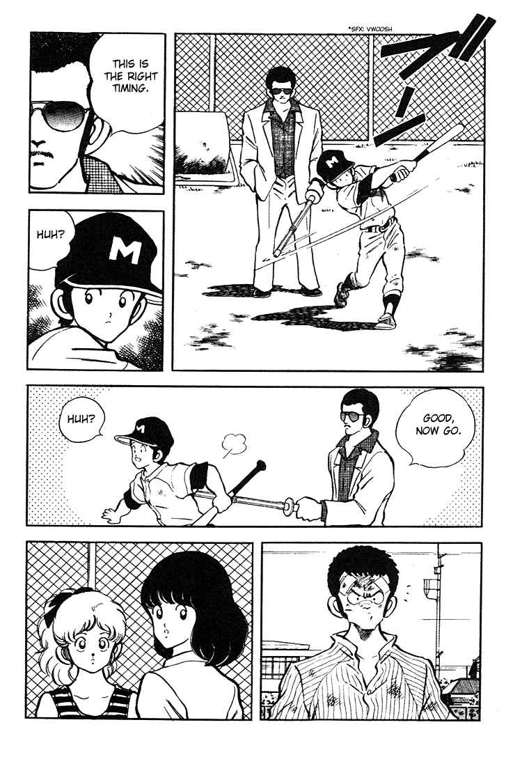 Page 10 Chapter 144 Touch