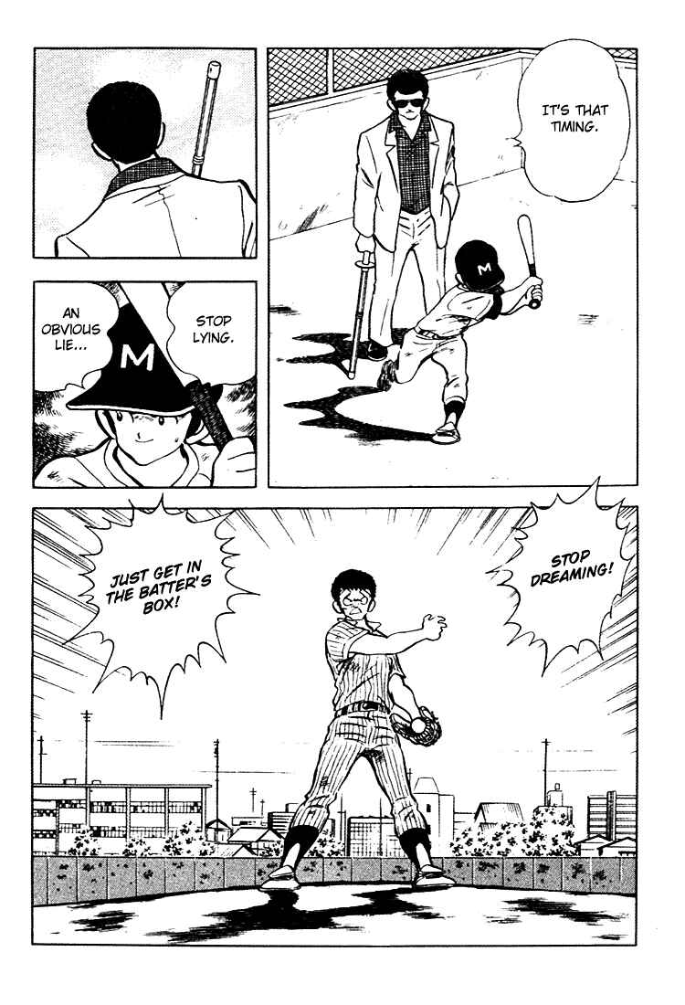 Page 16 Chapter 144 Touch