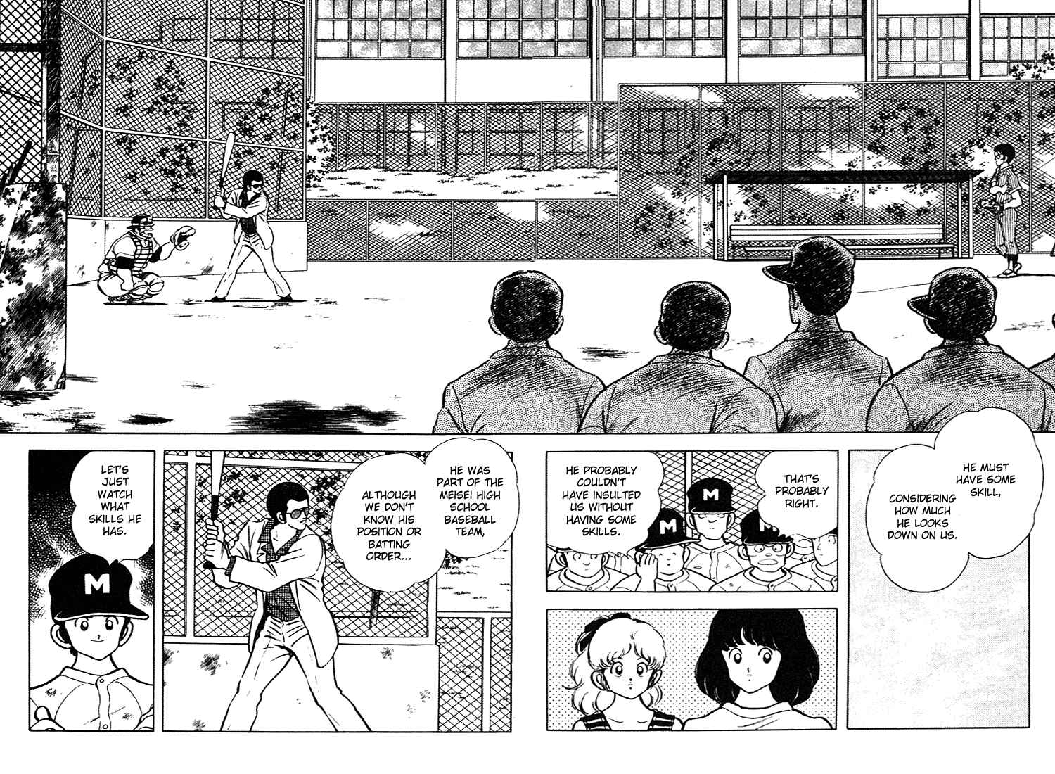 Page 2 Chapter 144 Touch