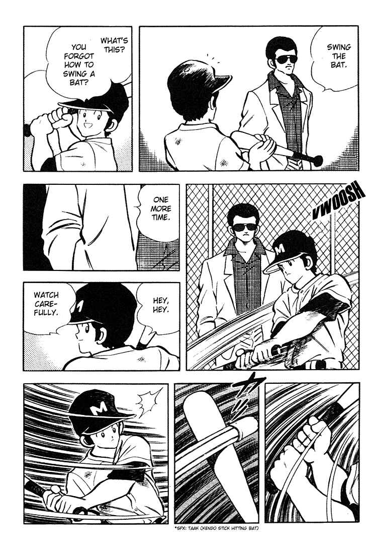 Page 9 Chapter 144 Touch