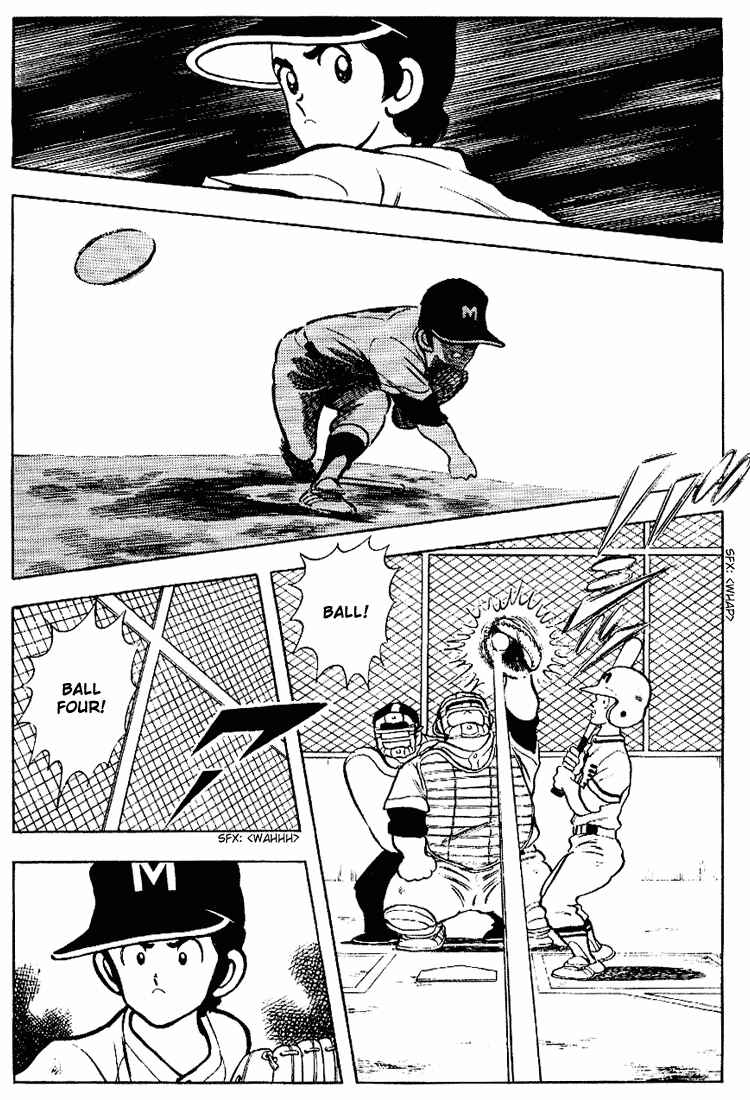 Page 4 Chapter 85 Touch