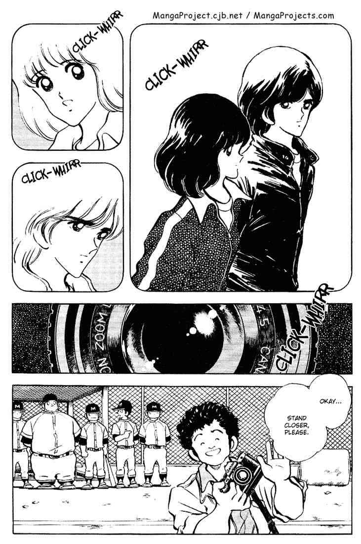 Page 2 Chapter 112 Touch