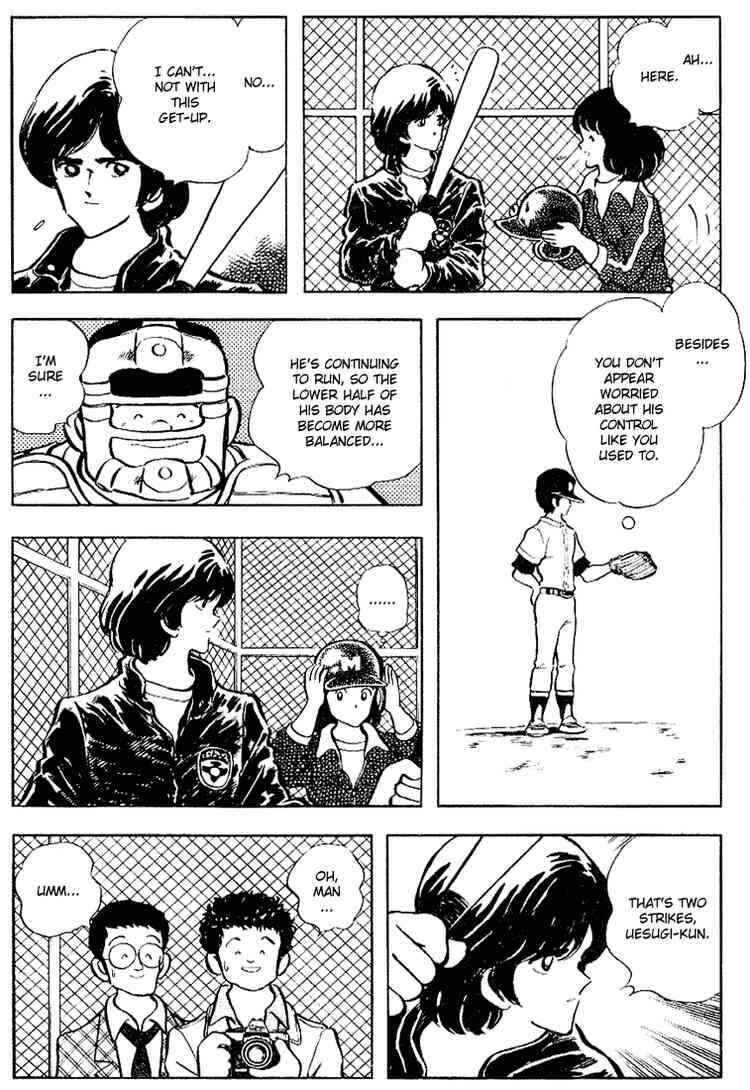 Page 9 Chapter 112 Touch