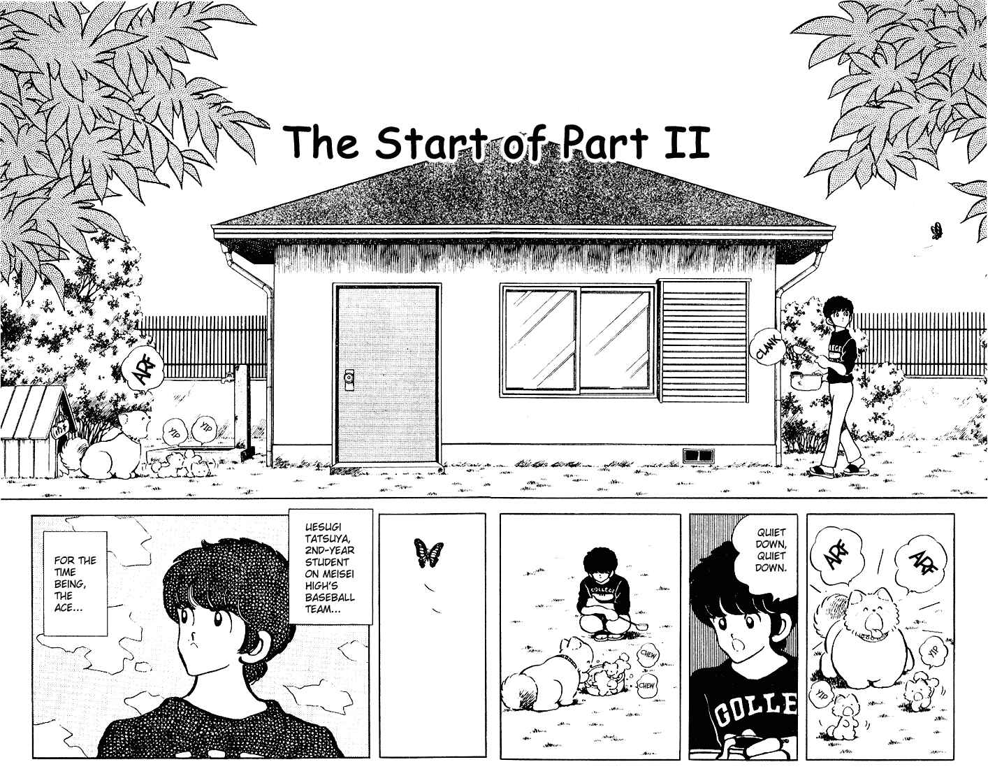 Page 4 Chapter 90 Touch