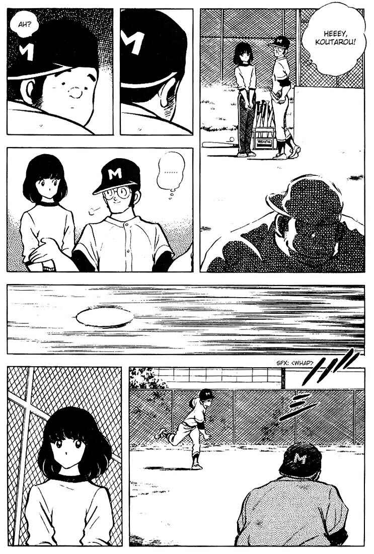 Page 10 Chapter 70 Touch