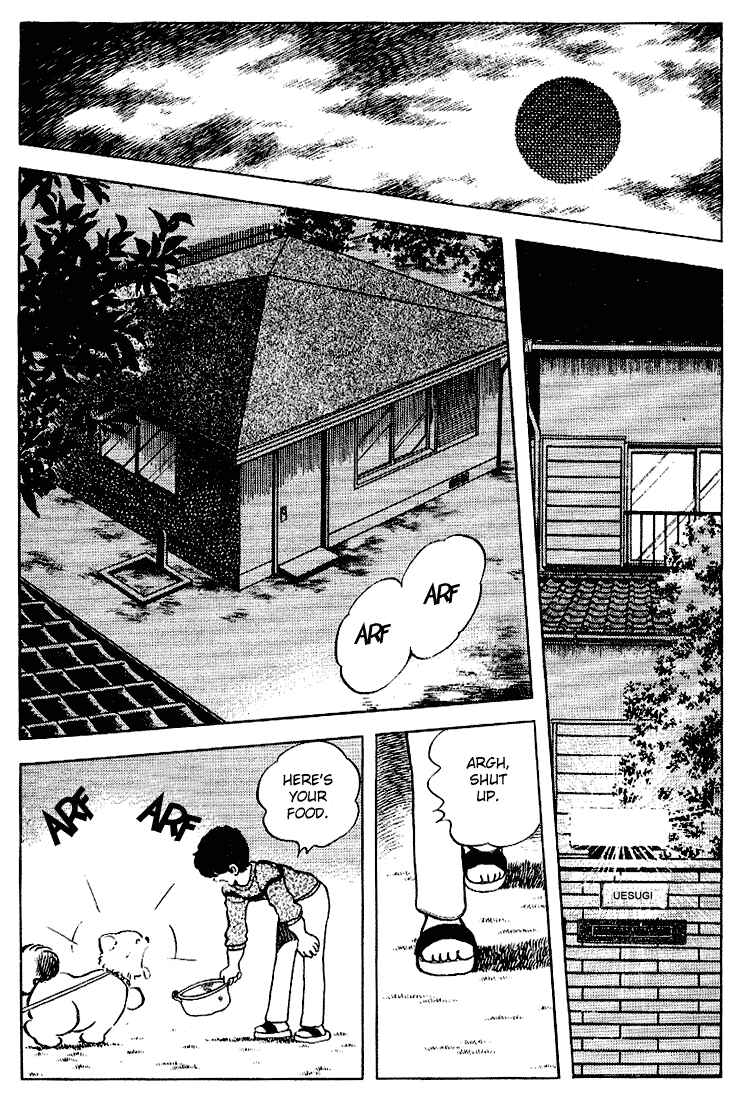Page 15 Chapter 88 Touch