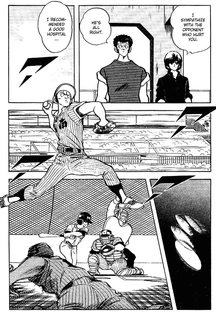 Page 13 Chapter 100 Touch