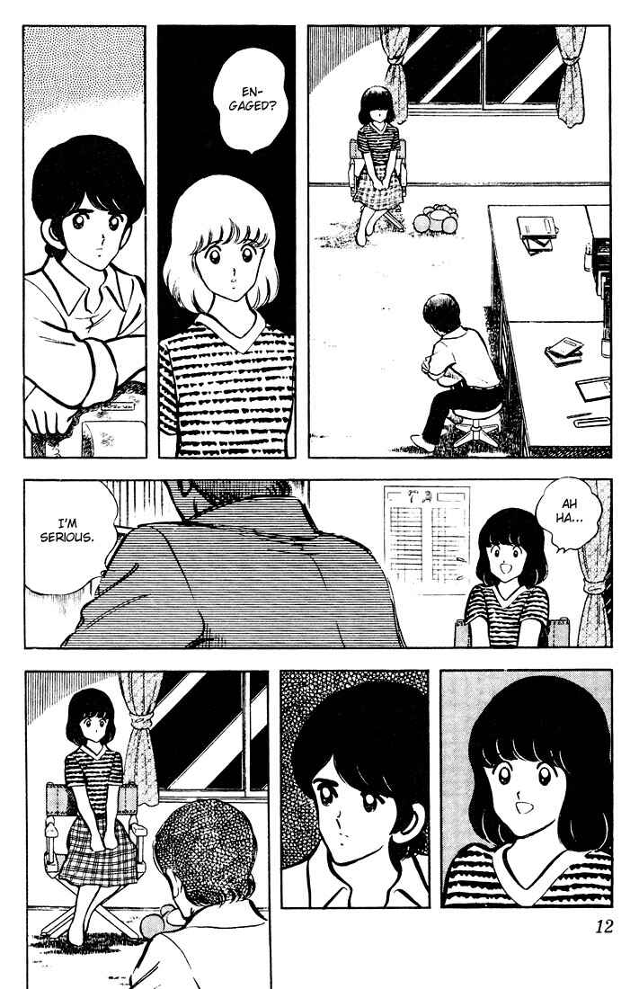 Page 10 Chapter 60 Touch