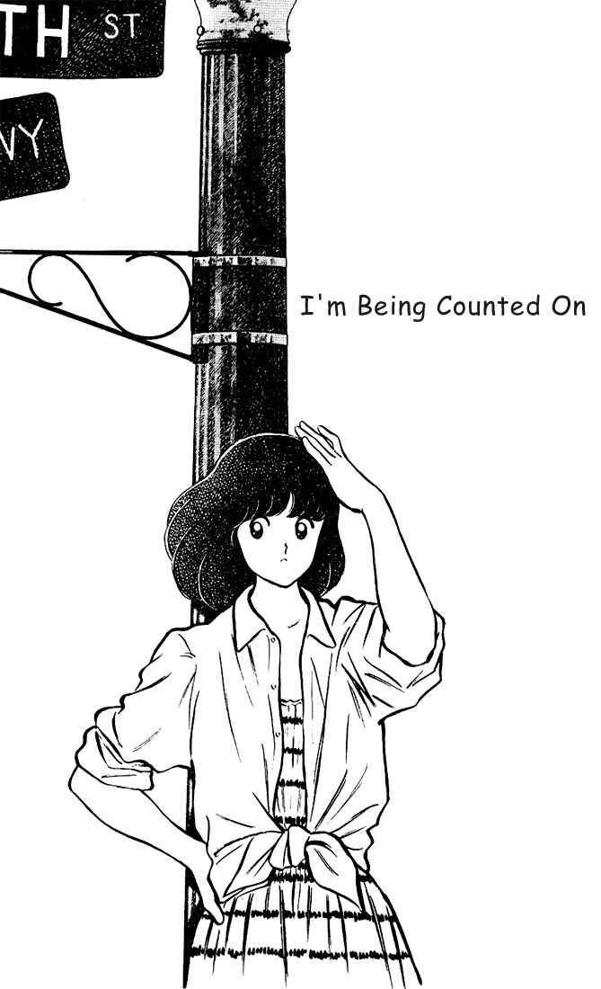 Page 1 Chapter 72 Touch