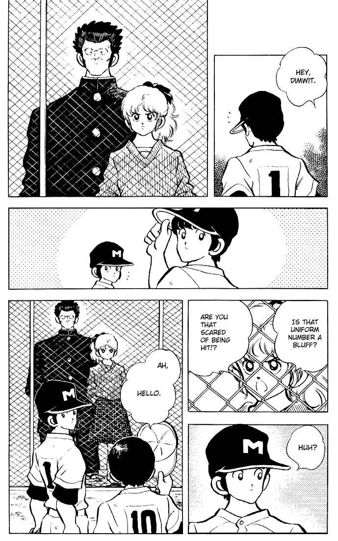 Page 10 Chapter 123 Touch