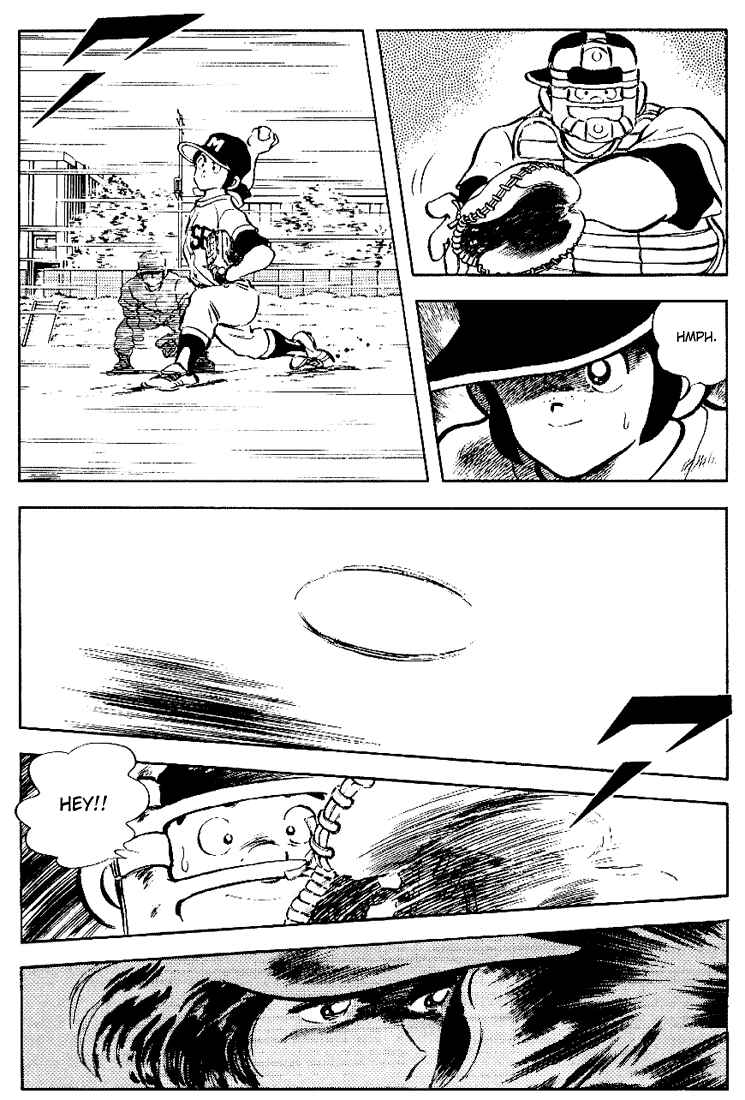 Page 7 Chapter 123 Touch