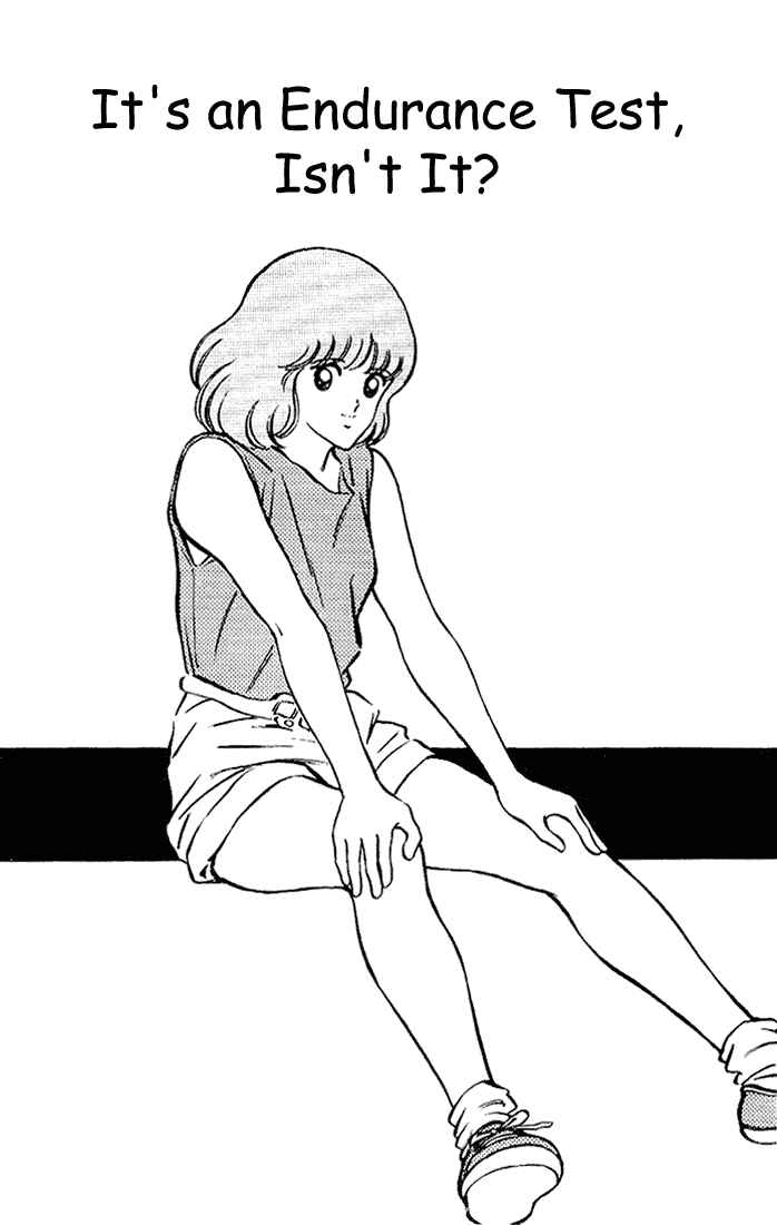Page 1 Chapter 104 Touch