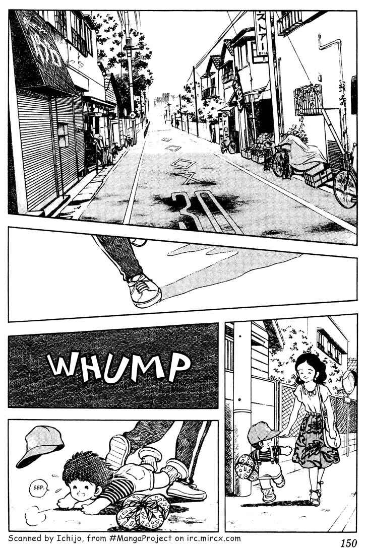 Page 2 Chapter 68 Touch