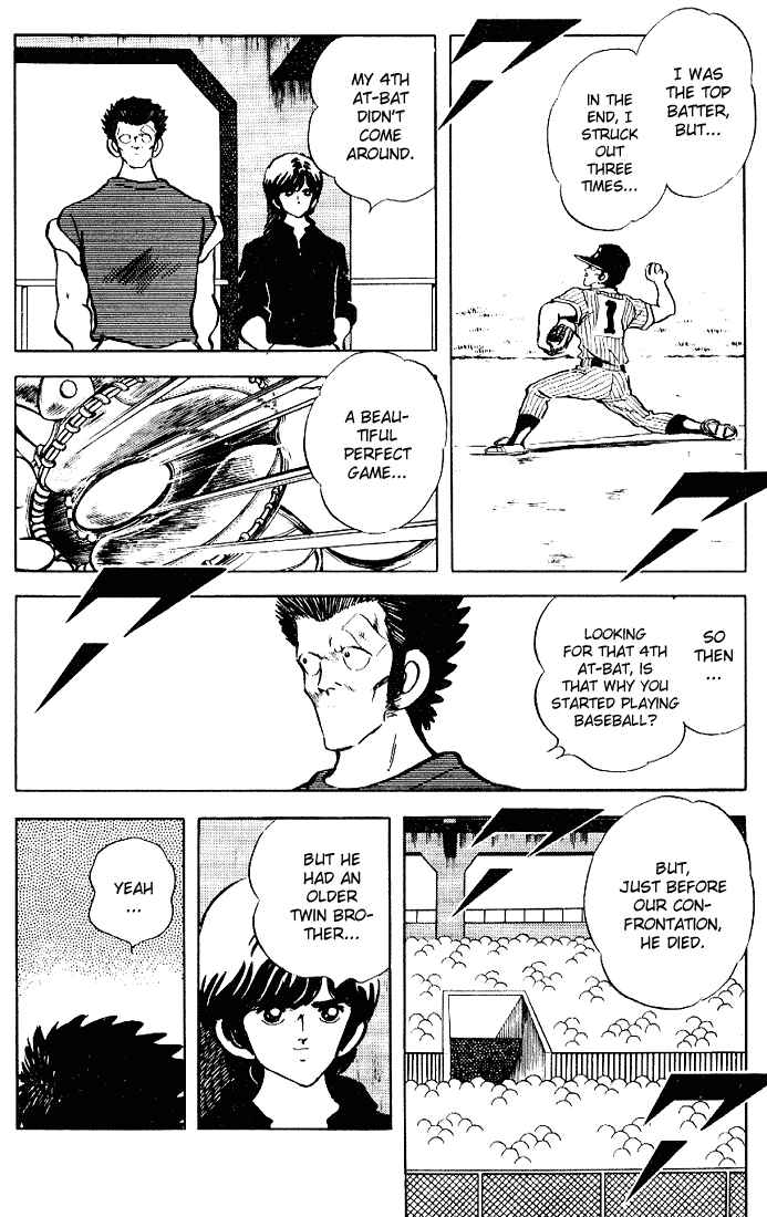 Page 10 Chapter 101 Touch