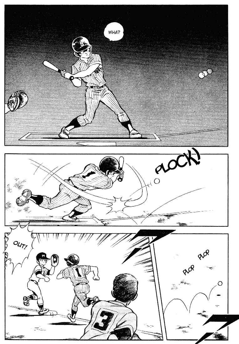 Page 8 Chapter 101 Touch