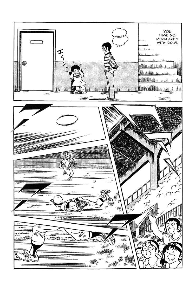 Page 13 Chapter 188 Touch