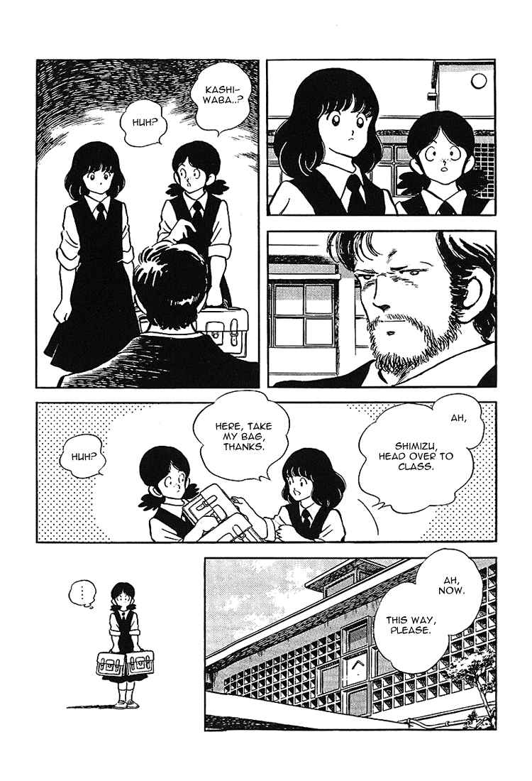 Page 11 Chapter 173 Touch
