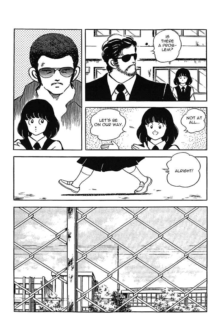 Page 14 Chapter 173 Touch