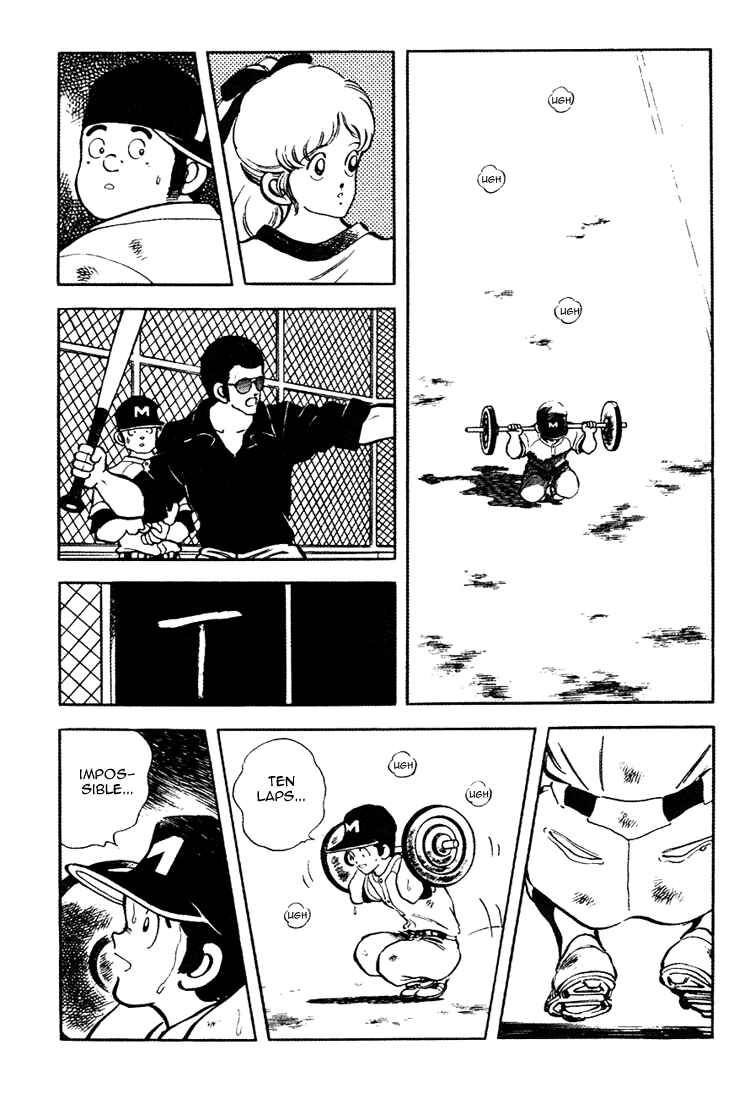 Page 12 Chapter 156 Touch
