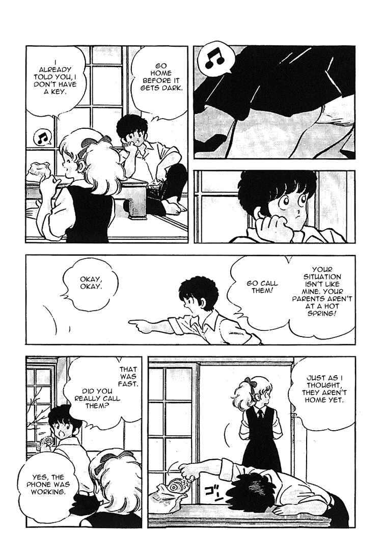 Page 11 Chapter 178 Touch