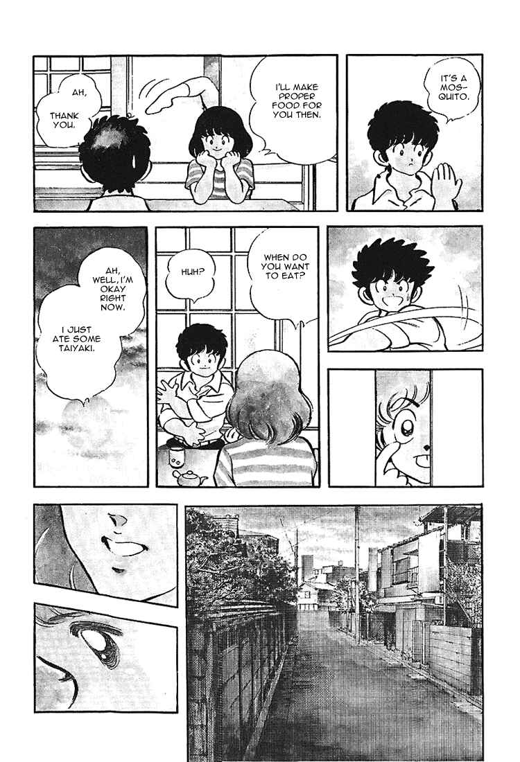 Page 15 Chapter 178 Touch