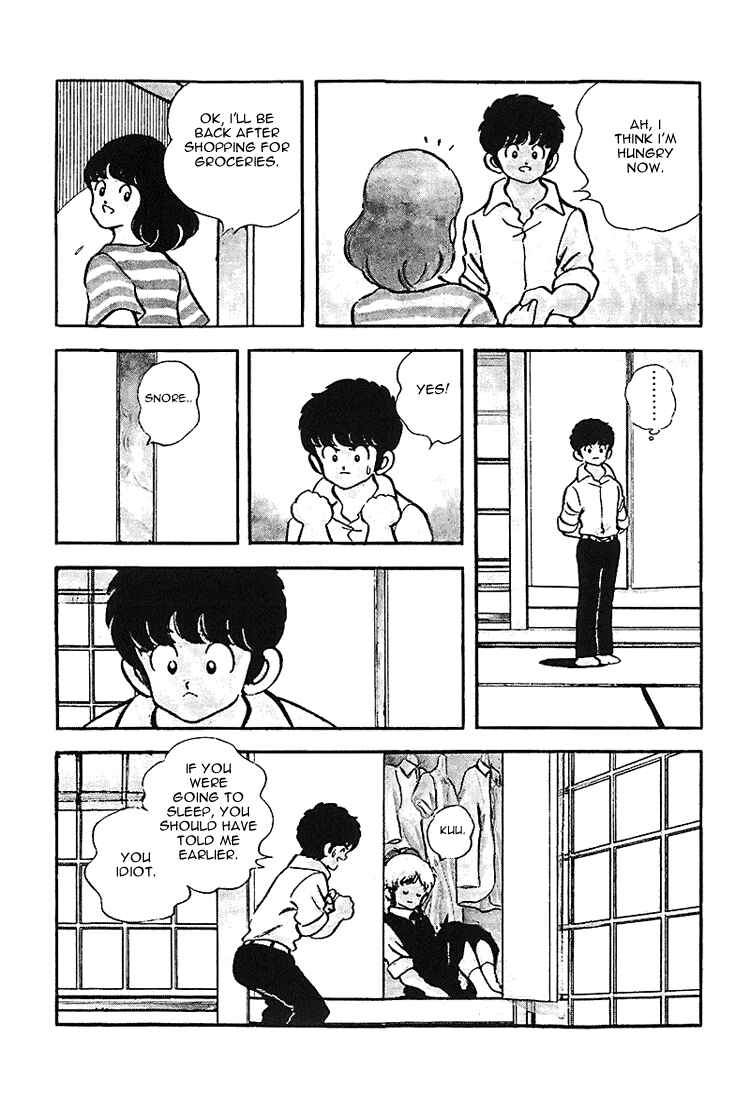 Page 18 Chapter 178 Touch