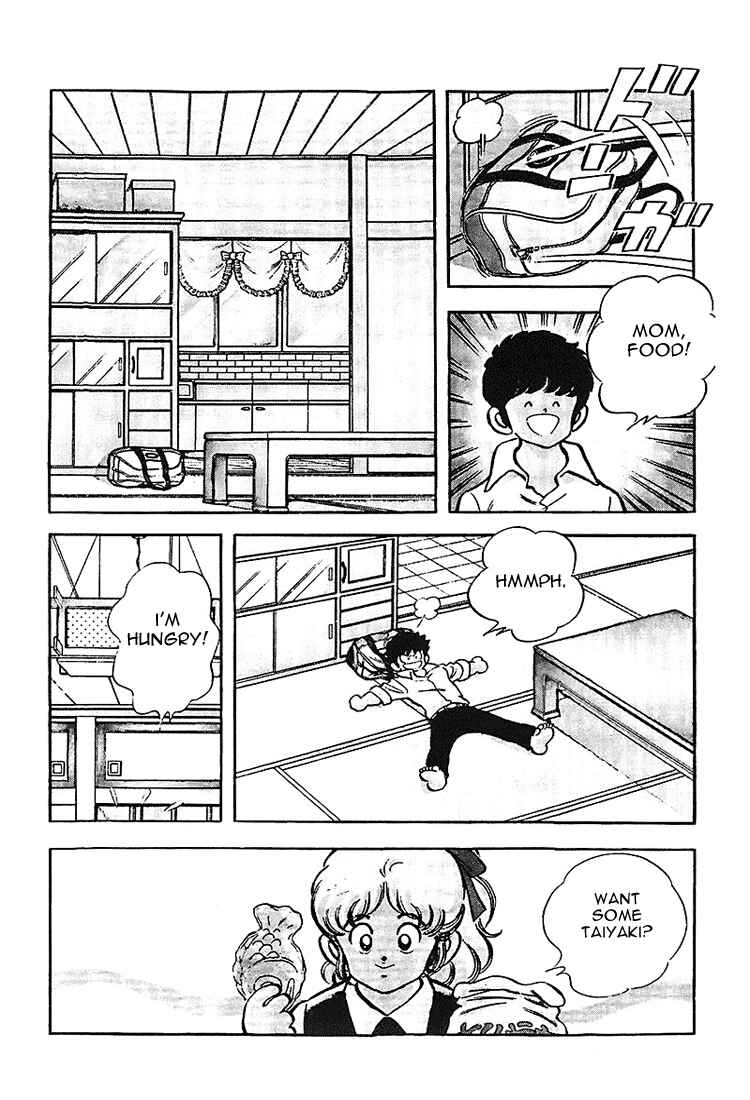 Page 6 Chapter 178 Touch