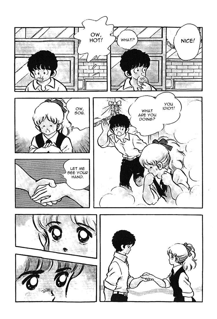 Page 9 Chapter 178 Touch