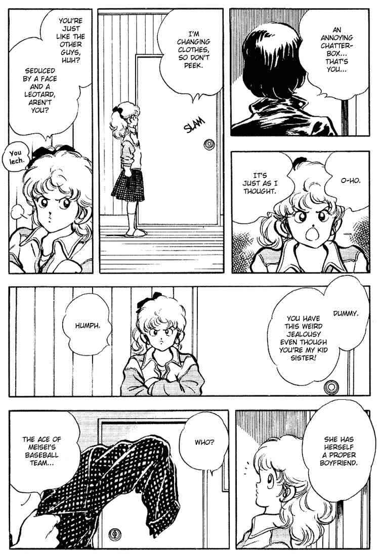 Page 11 Chapter 113 Touch