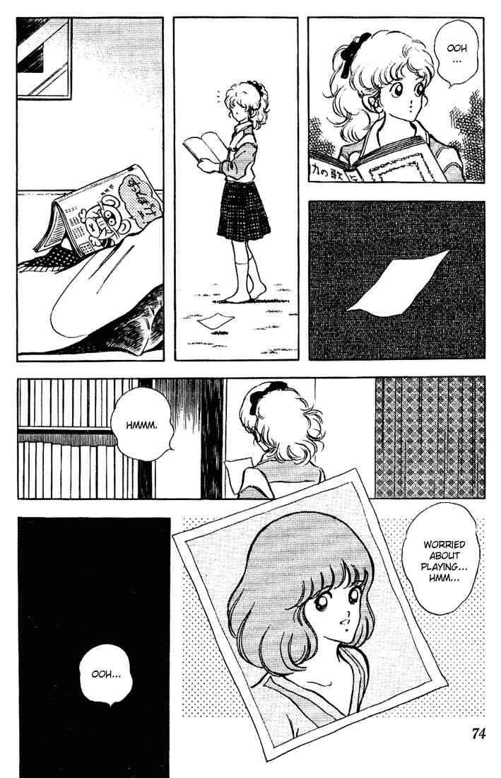 Page 16 Chapter 113 Touch