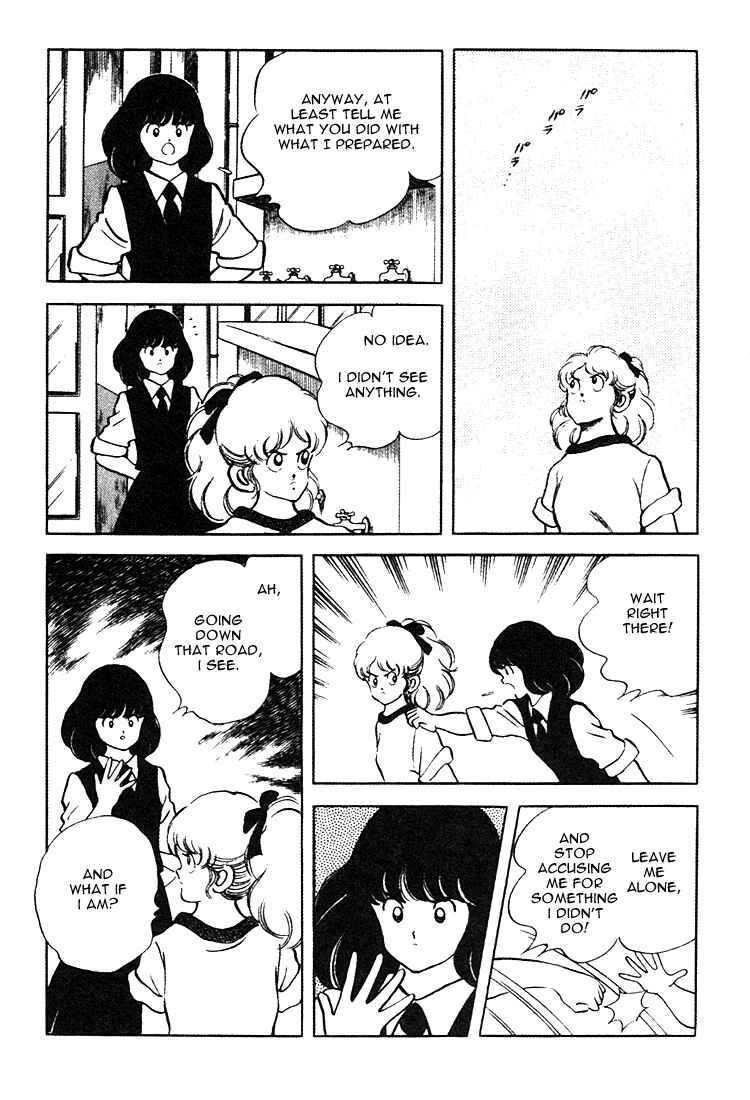 Page 5 Chapter 162 Touch