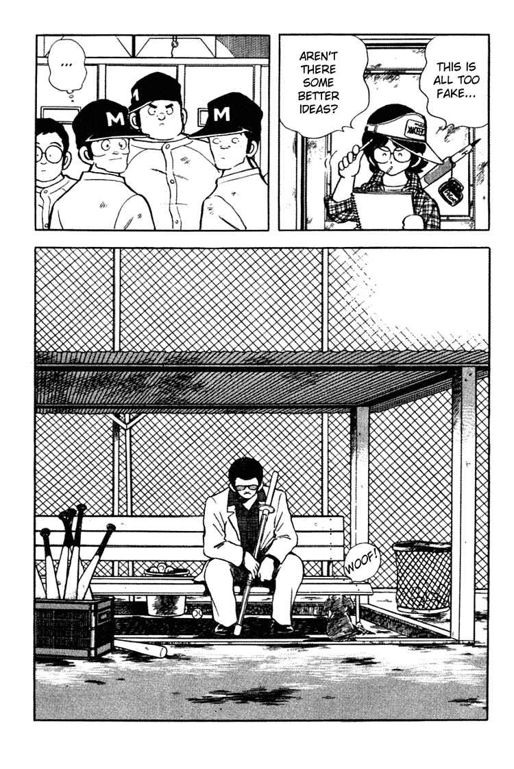 Page 18 Chapter 142 Touch