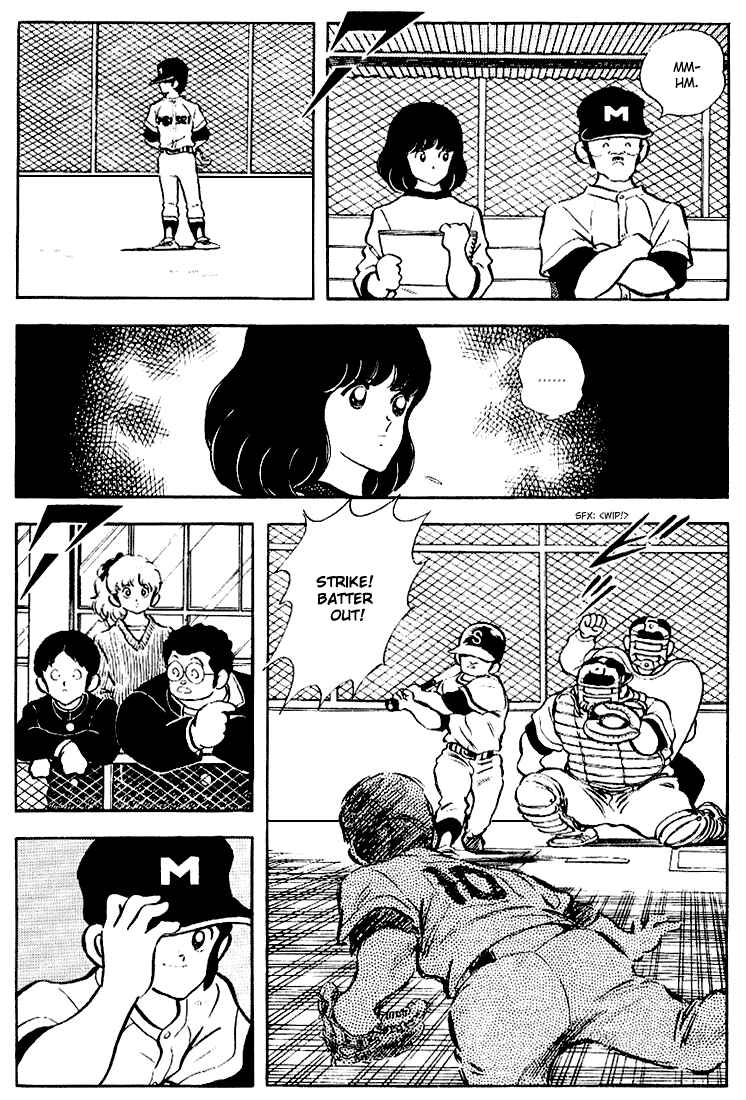 Page 13 Chapter 122 Touch