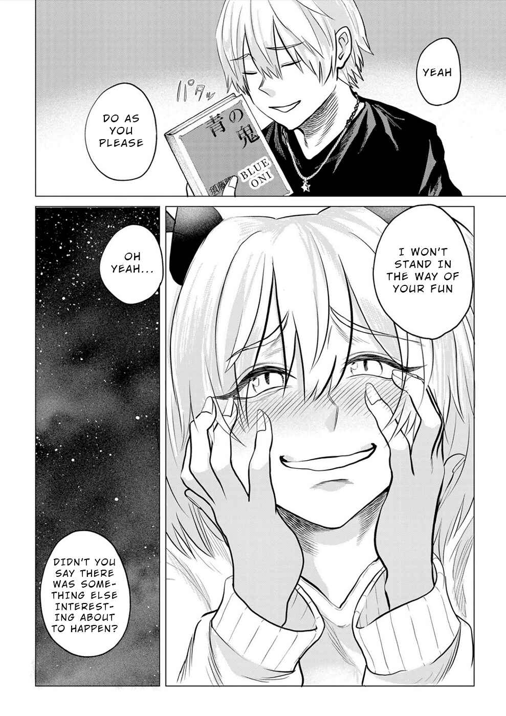 Page 16 Chapter 6 Dogeza Shoujo no Gekokujou ~Ikenie Revenge Game~
