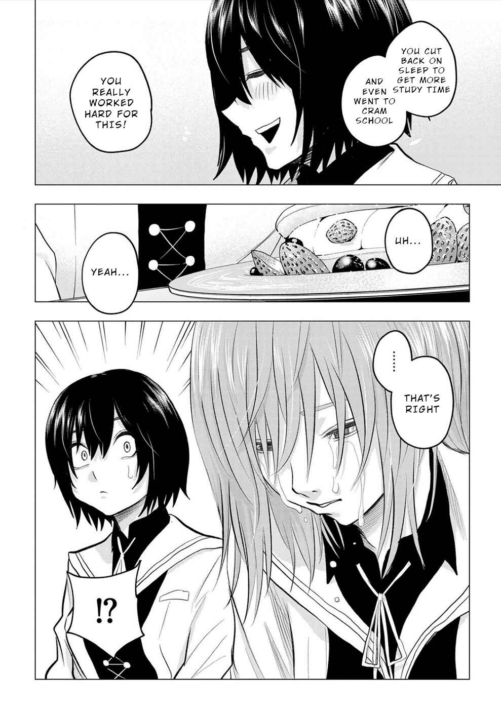 Page 14 Chapter 11 Dogeza Shoujo no Gekokujou ~Ikenie Revenge Game~