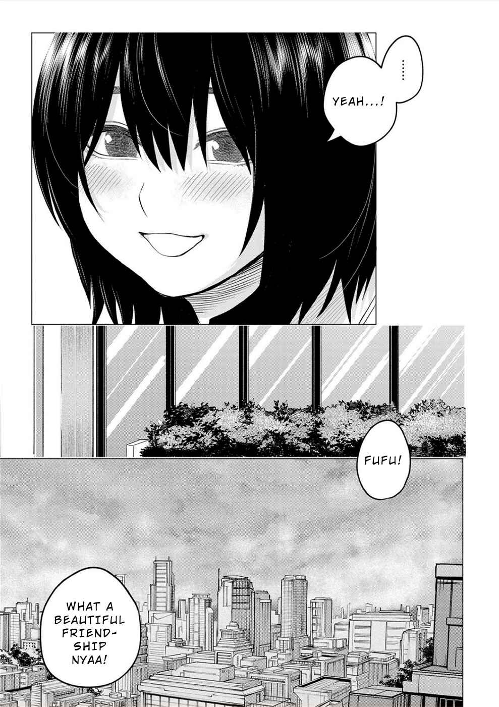 Page 17 Chapter 11 Dogeza Shoujo no Gekokujou ~Ikenie Revenge Game~