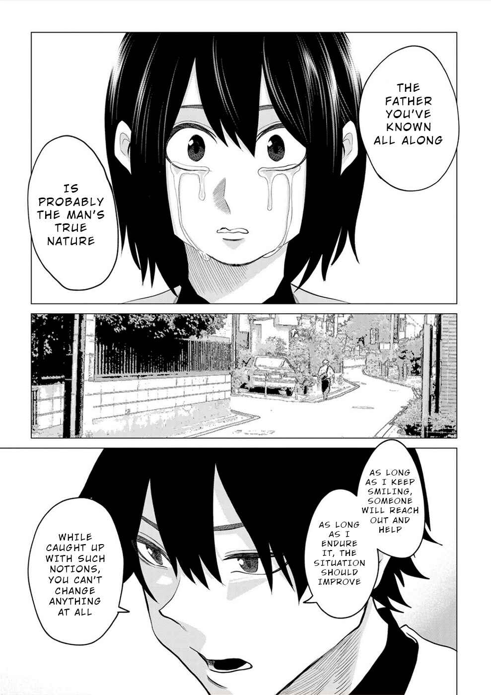 Page 11 Chapter 4 Dogeza Shoujo no Gekokujou ~Ikenie Revenge Game~
