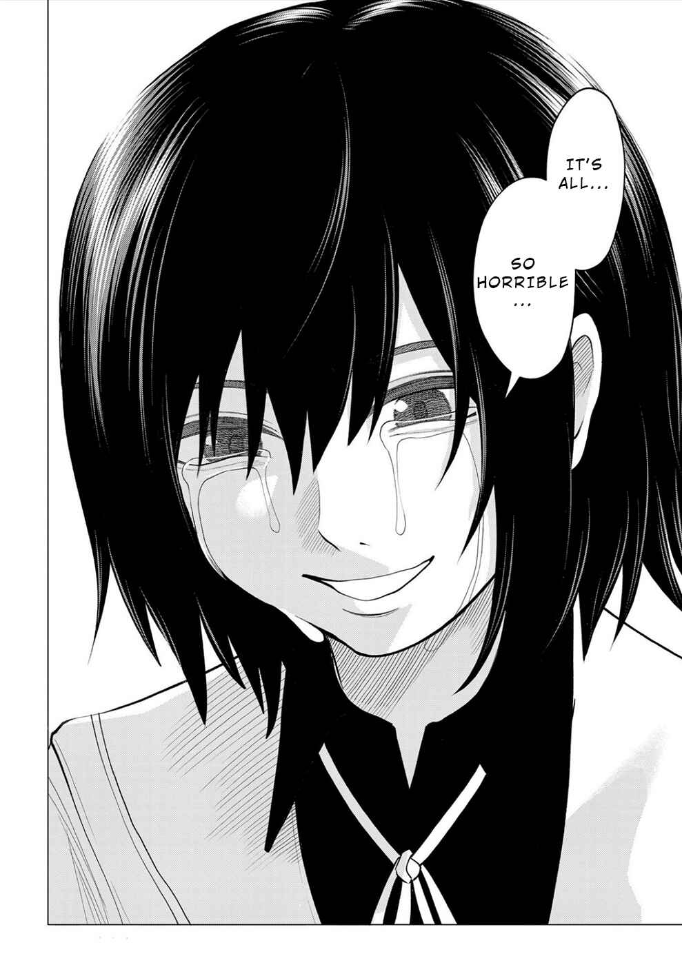 Page 8 Chapter 4 Dogeza Shoujo no Gekokujou ~Ikenie Revenge Game~