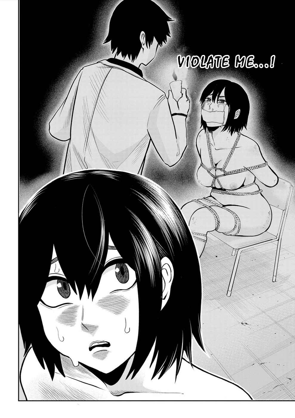 Page 15 Chapter 2 Dogeza Shoujo no Gekokujou ~Ikenie Revenge Game~