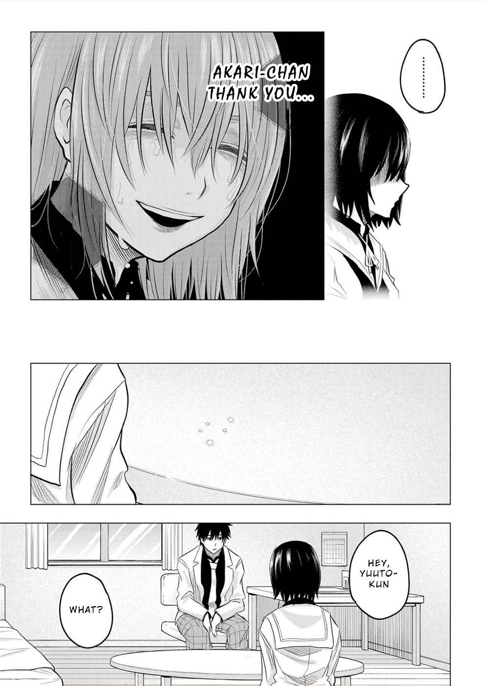 Page 17 Chapter 12 Dogeza Shoujo no Gekokujou ~Ikenie Revenge Game~