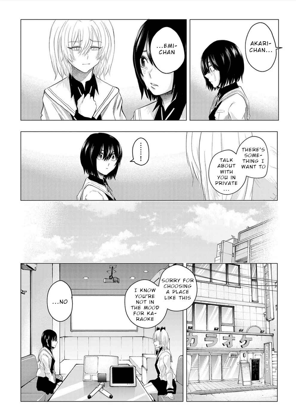Page 2 Chapter 12 Dogeza Shoujo no Gekokujou ~Ikenie Revenge Game~