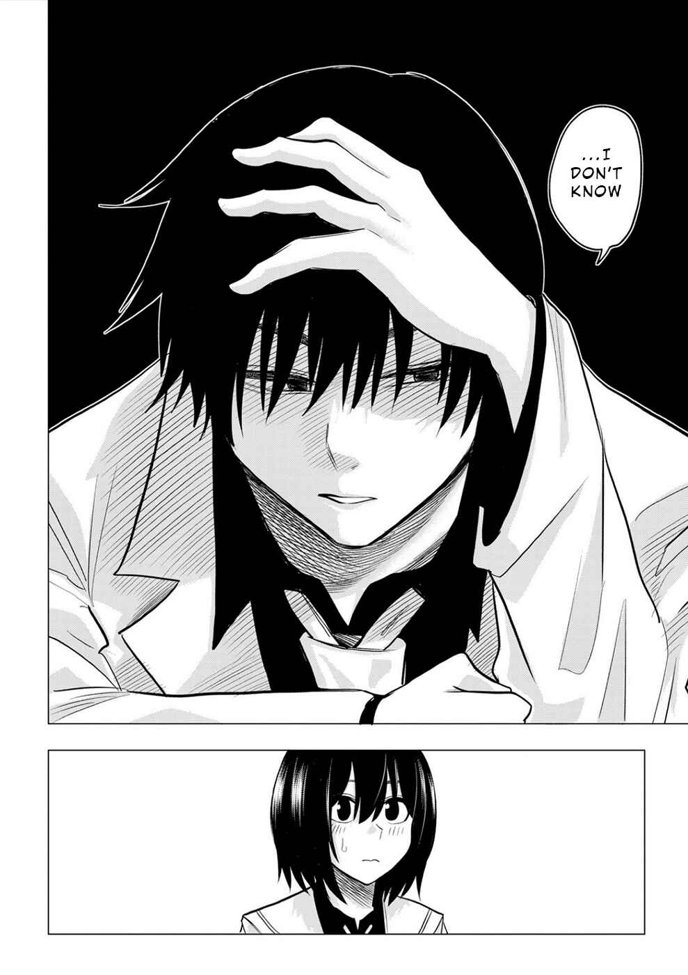Page 13 Chapter 7 Dogeza Shoujo no Gekokujou ~Ikenie Revenge Game~
